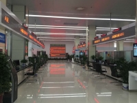 《政务服务在身边》国税、地税窗口将上线访谈