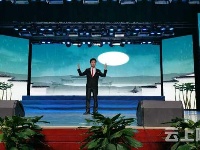 “拜炎帝·诵经典”吟诵大赛圆满落幕