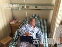 230斤男子患上鼾症，几乎夜夜被老婆巴掌呼醒