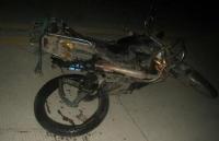 随州小伙到女朋友家“上门”   醉酒驾车追尾撞死青壮年