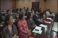 我市加强廉政监督筑牢家庭廉政“防火墙”