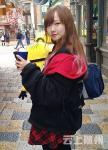 美女学霸本科毕业直博剑桥 还拿百万全额奖学金