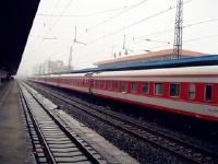 本周随州两趟列车将短期停运 车票已经停售