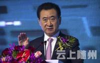 王健林：万达商业上市后绝不套现 儿媳妇的标准我说了不算