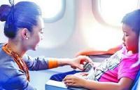 12岁以上儿童坐飞机必须要用身份证？谣言！ 