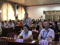 “与您有约” 纳税服务公众体验日活动