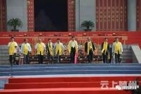 国民党副主席在随州竟然这样说…… 