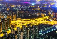 美丽湖北|流光溢彩不夜城