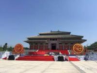 今年的寻根节，精彩抢先看！点这里~