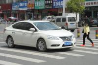 【聚焦】文明出行，你做到了吗？