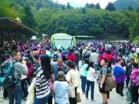 随州火车站“五一”期间发送旅客3.14万人次