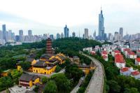 南京将申报世界“文学之都”，系国内首个申报城市