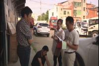    新车上路出故障   维修不顺很揪心