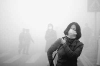 环保部：雾霾成因明年将有初步解释