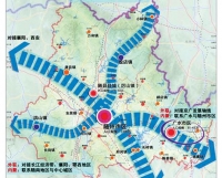 《随州市城乡总体规划（2016-2030年）》主要内容