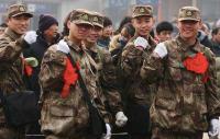 【提醒】中国男性满18岁要兵役登记，逃避或影响升学和征信