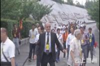 海内外嘉宾齐聚烈山  共襄盛典