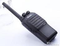 我市严查建筑工地对讲机