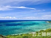 吹走炎热  邂逅清凉夏天