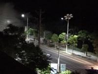 又发生火灾了！火势凶猛还有爆炸声！