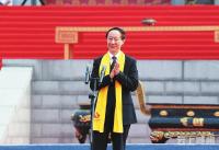 丁酉年世界华人炎帝故里寻根节隆重举行