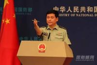 中方已在南海划设“禁飞区”？歼-20最近忙什么？国防部回应