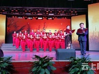 “拜炎帝·诵经典”吟诵大赛圆满落幕