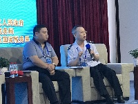 “与您有约” 纳税服务公众体验日活动