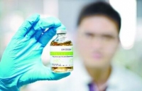 药源有了!种下去的稻米 “结出”血清白蛋白