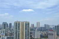 武汉房价环比下降11% 本月50个楼盘入市
