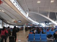 端午节火车票全面开售，放假前一天的车票已经热卖