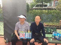 随州广播电视台迎“五四”篮球友谊赛开赛！！！