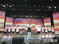 “拜炎帝·诵经典”吟诵大赛圆满落幕