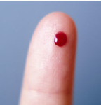 一滴血可测癌存在误读 专家:夸大其词误导百姓