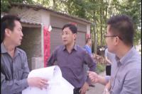 林常伦带队调研安全生产工作