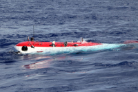 “蛟龙”号将于23日在世界最深处下潜