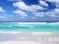 吹走炎热  邂逅清凉夏天