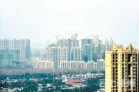 武汉房价重回上涨态势 144平米以上户型贡献最大