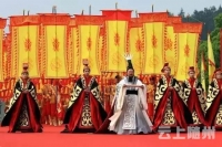 随州市公安机关圆满完成丁酉年世界华人炎帝故里寻根节安全保卫工作任务