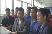 群英汇聚切磋技艺  为专汽之都贡献力量