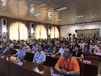 “与您有约” 纳税服务公众体验日活动