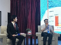 “与您有约” 纳税服务公众体验日活动