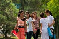 湖北常住外国人1.9万 来鄂投资世界500强达257家