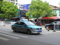 【聚焦】文明出行，你做到了吗？（第九期）