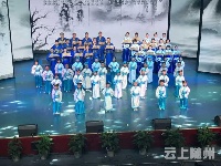 “拜炎帝·诵经典”吟诵大赛圆满落幕