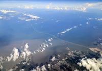 到了最关键的一刻！我国这项超级工程即将全线贯通