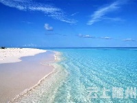 吹走炎热  邂逅清凉夏天