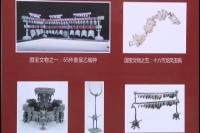 博物馆微展进校园  小学生触摸随州历史