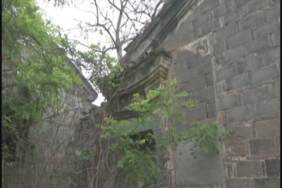 走进广水：探访特色古民居