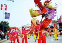 文化庙会节目单出炉！这份游玩攻略还不赶紧收藏？！